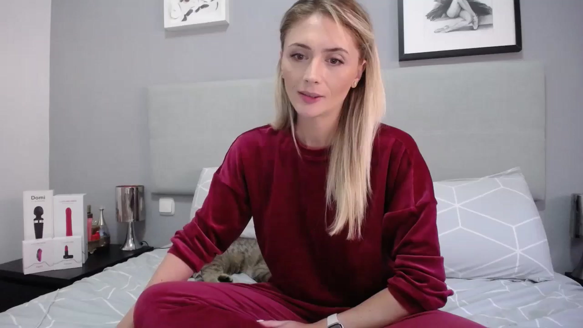 Gallery image thumbnail from Inna_inna1's myfreecams stream on, 09/19/2023, 16:16 image 11 of 20