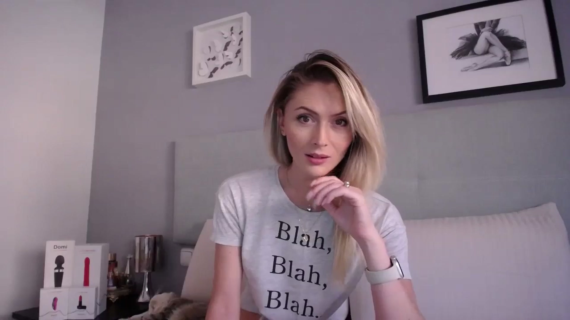 Gallery image thumbnail from Inna_inna1's myfreecams stream on, 10/05/2023, 16:14 image 7 of 20