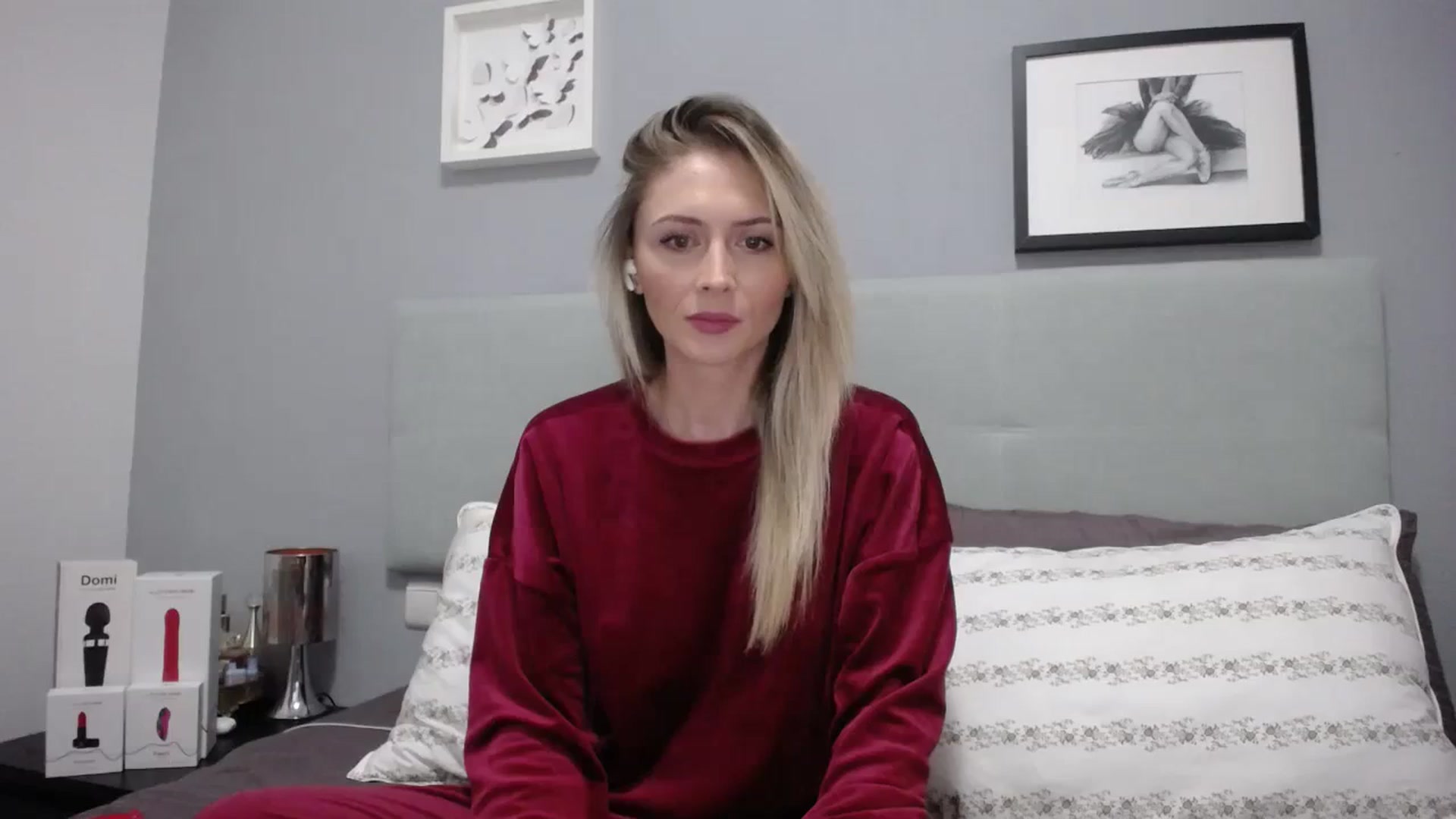 Gallery image thumbnail from Inna_inna1's myfreecams stream on, 12/05/2023, 14:08 image 13 of 20