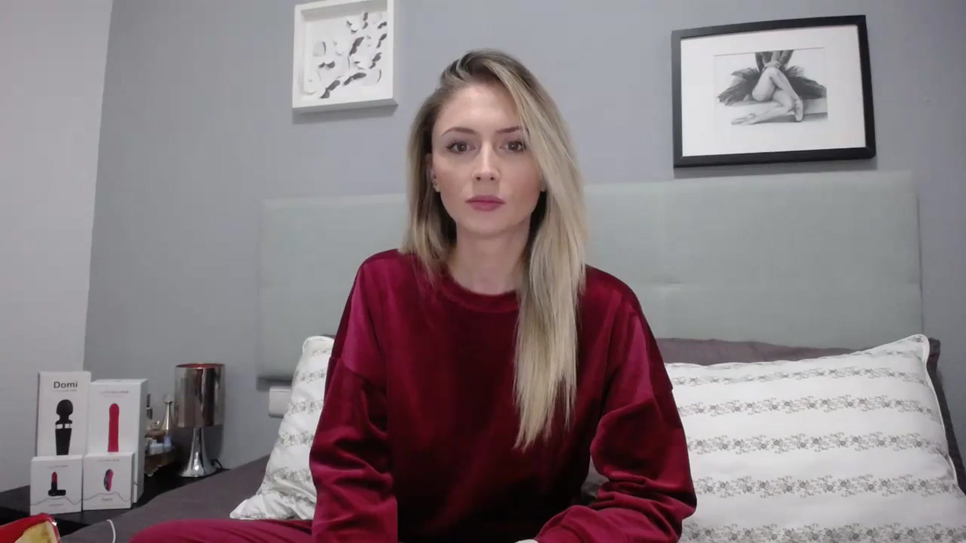 Gallery image thumbnail from Inna_inna1's myfreecams stream on, 12/05/2023, 14:08 image 17 of 20