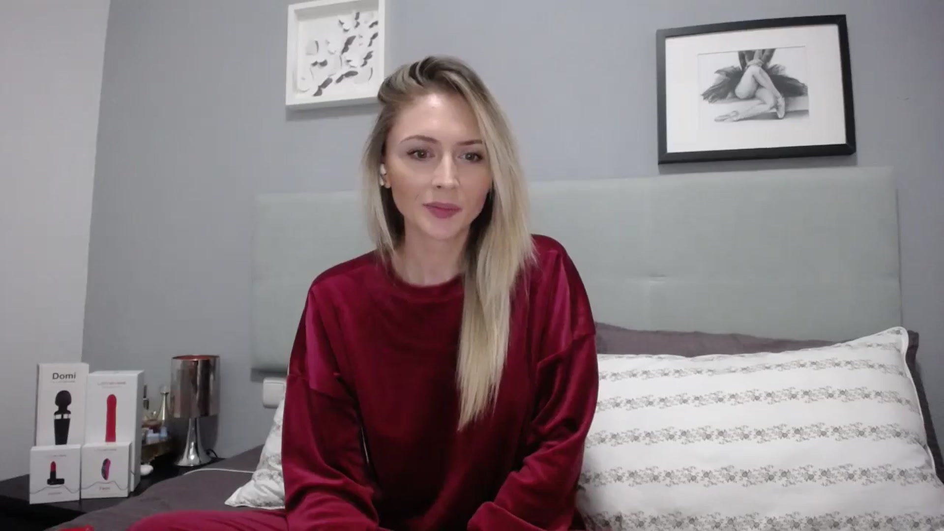 Gallery image thumbnail from Inna_inna1's myfreecams stream on, 12/05/2023, 14:08 image 15 of 20