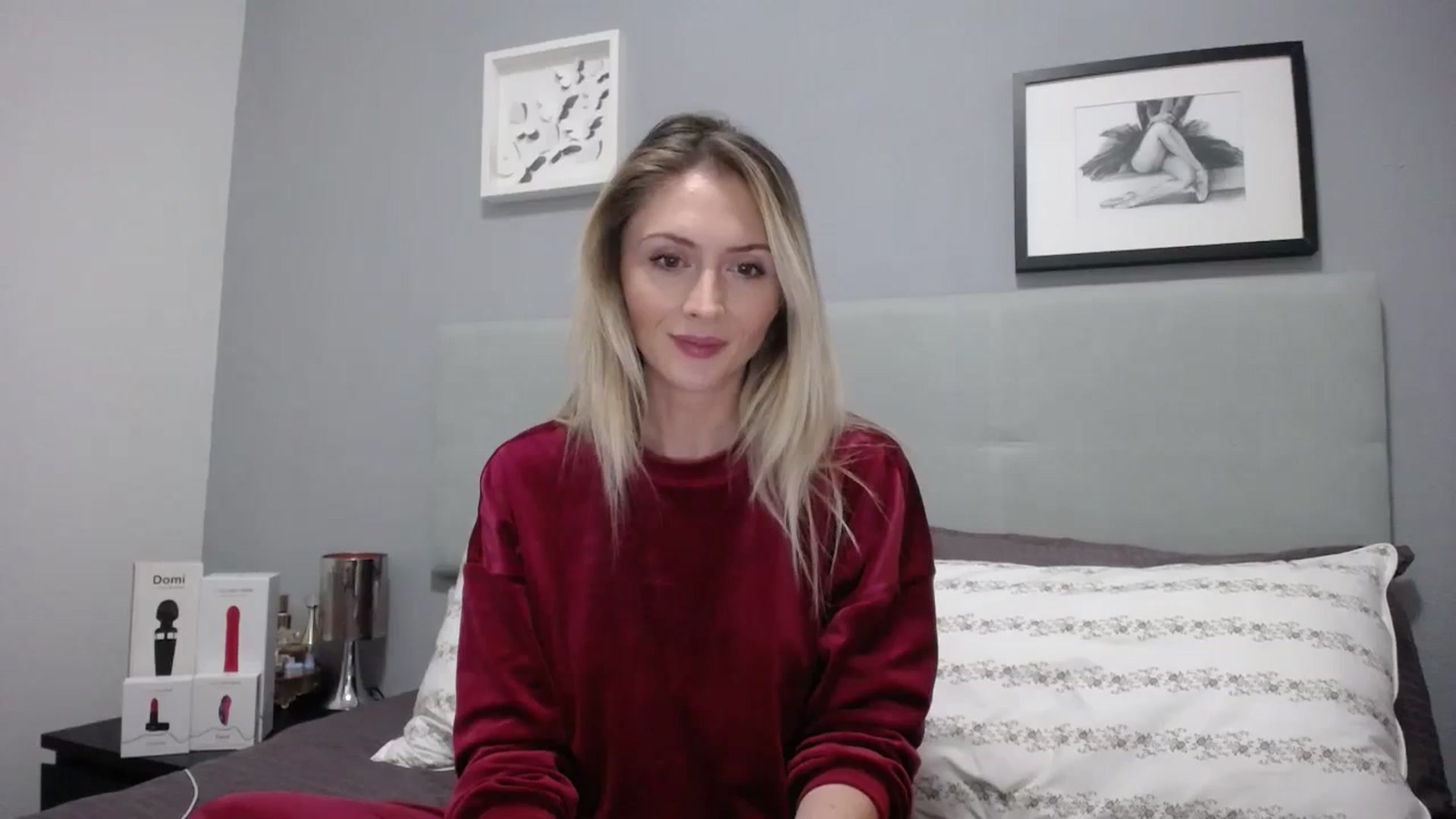 Gallery image thumbnail from Inna_inna1's myfreecams stream on, 12/05/2023, 14:50 image 19 of 20