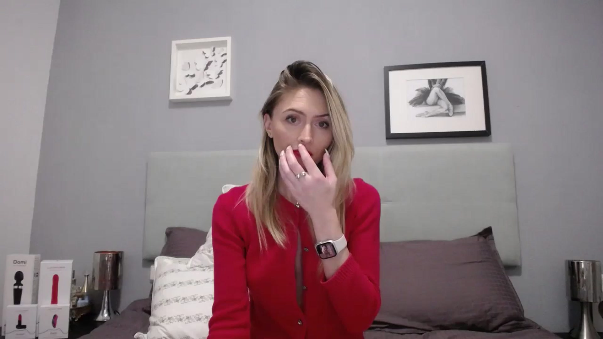 Gallery image thumbnail from Inna_inna1's myfreecams stream on, 12/08/2023, 15:46 image 2 of 20