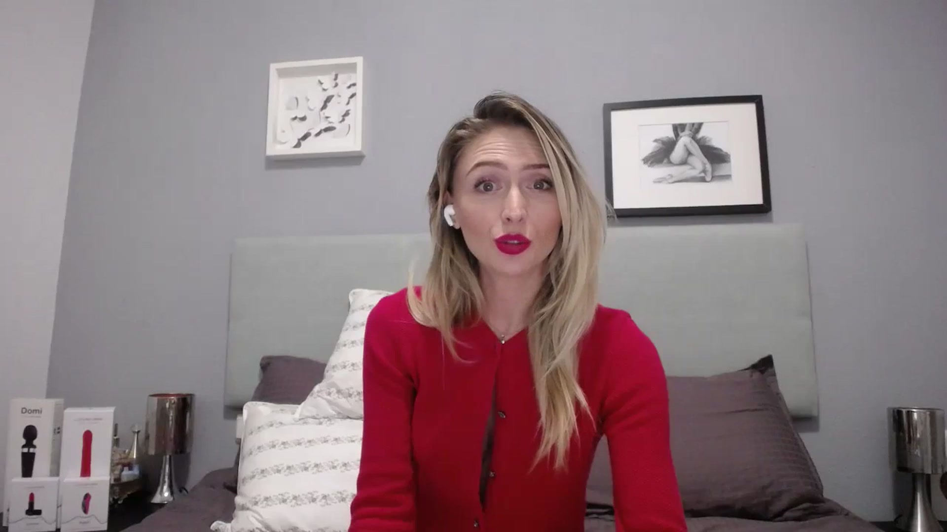 Gallery image thumbnail from Inna_inna1's myfreecams stream on, 12/08/2023, 15:46 image 18 of 20
