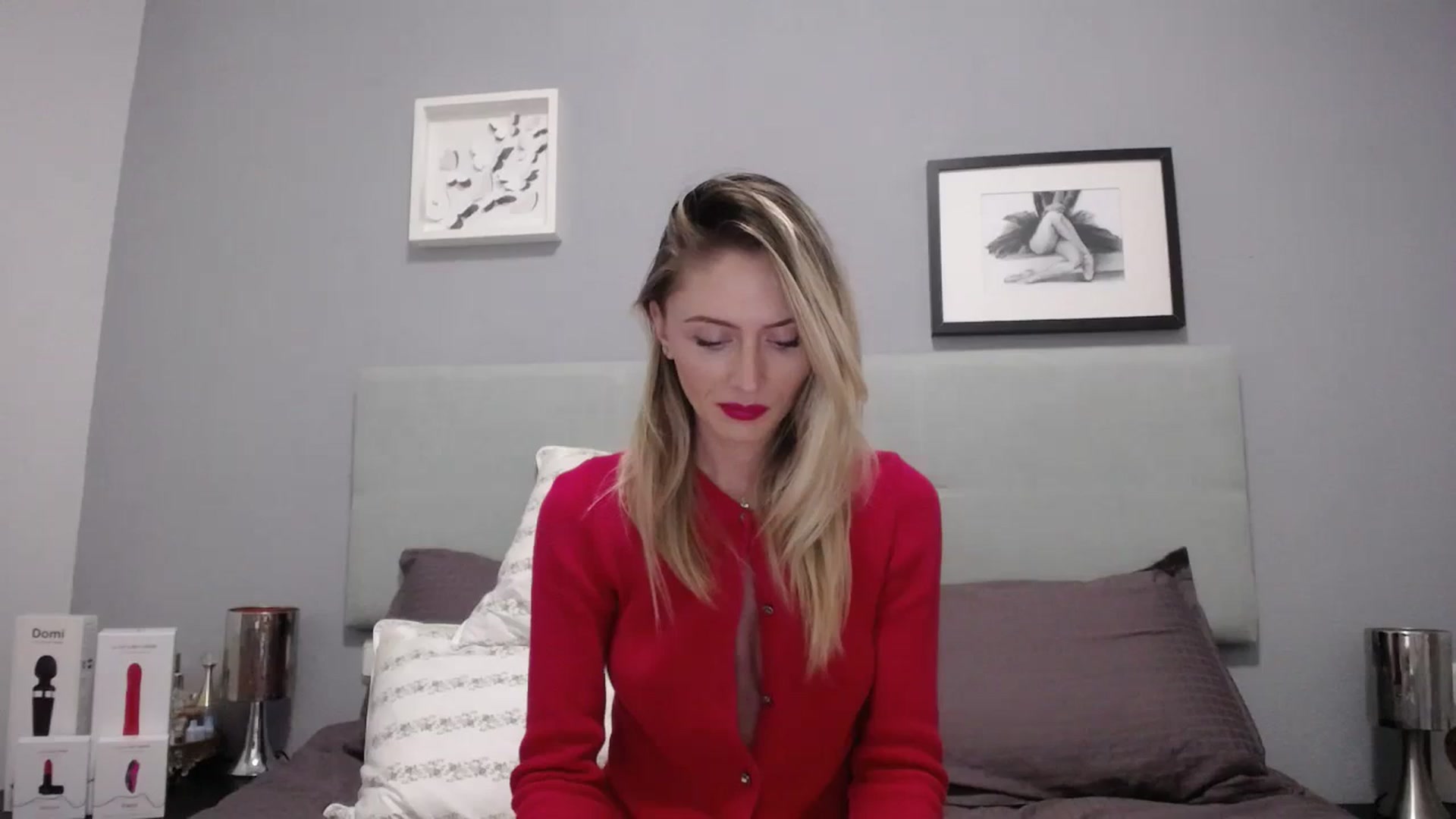 Gallery image thumbnail from Inna_inna1's myfreecams stream on, 12/08/2023, 15:46 image 8 of 20