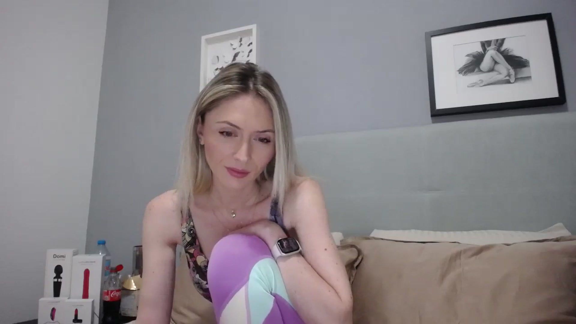 Gallery image thumbnail from Inna_inna1's myfreecams stream on, 03/21/2024, 16:21 image 11 of 20