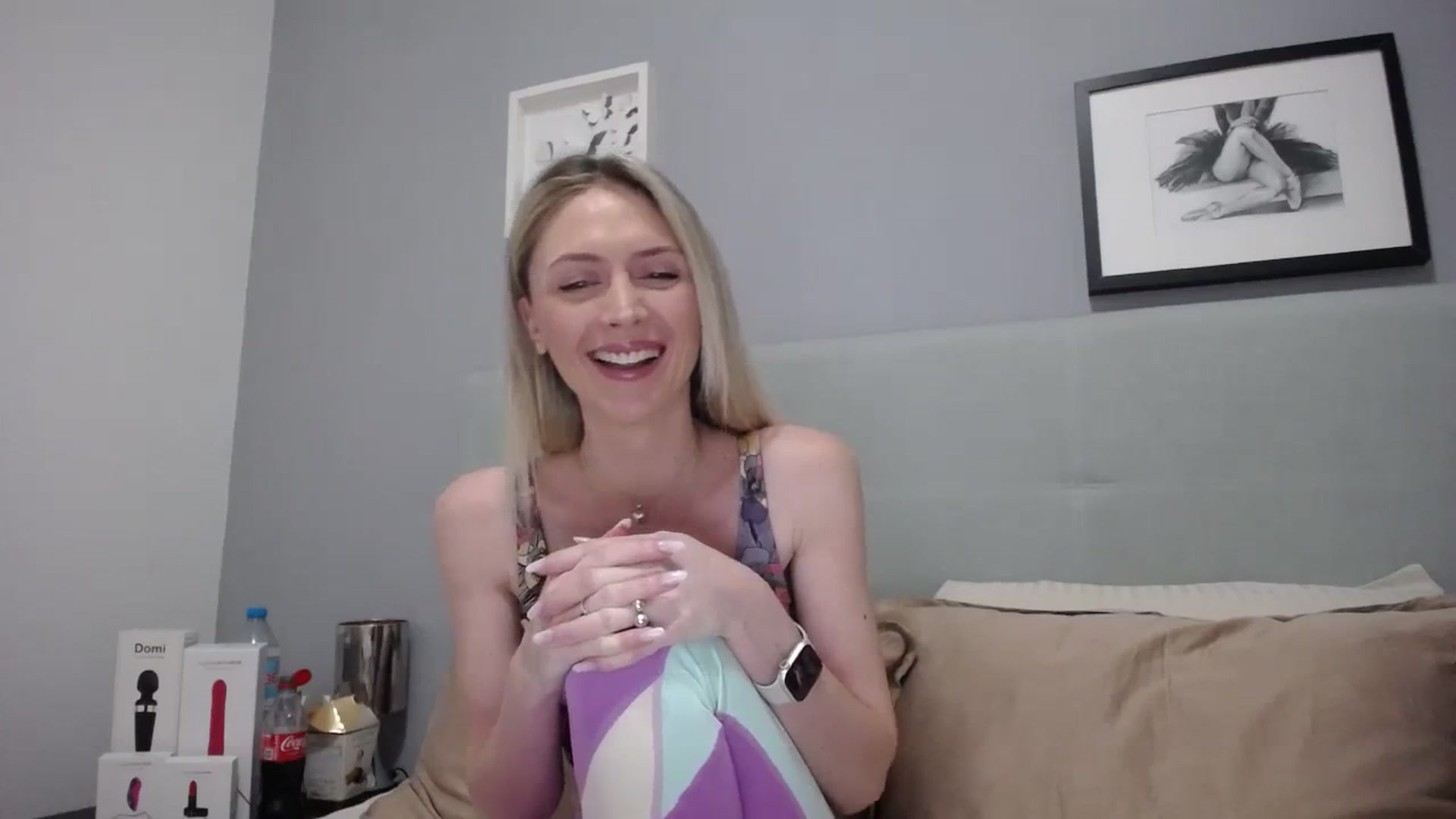 Gallery image thumbnail from Inna_inna1's myfreecams stream on, 03/21/2024, 16:21 image 9 of 20