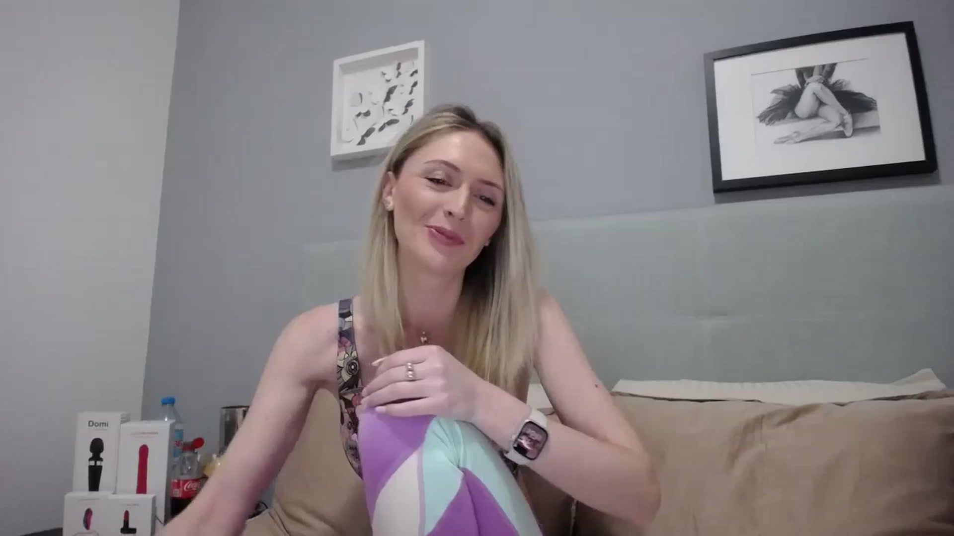 Gallery image thumbnail from Inna_inna1's myfreecams stream on, 03/21/2024, 16:21 image 3 of 20