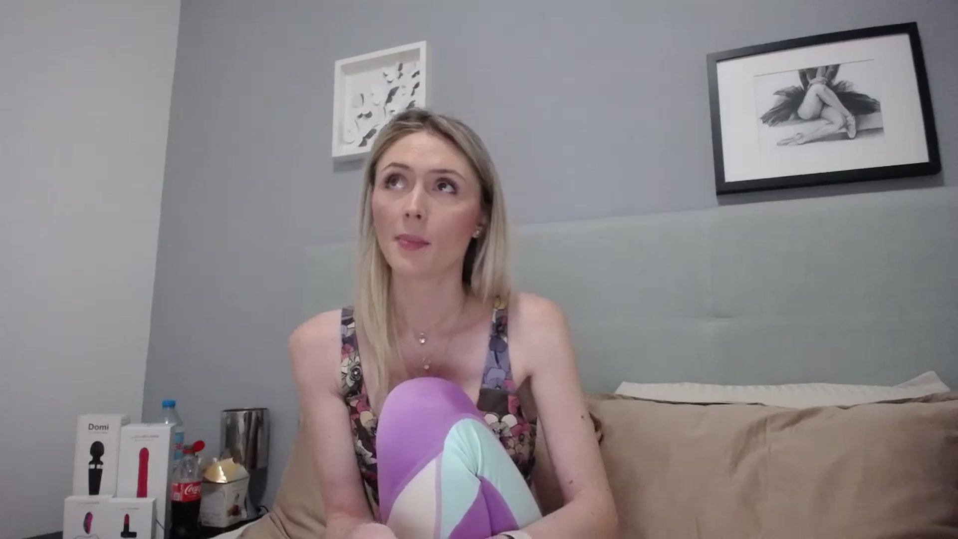 Gallery image thumbnail from Inna_inna1's myfreecams stream on, 03/21/2024, 16:21 image 6 of 20