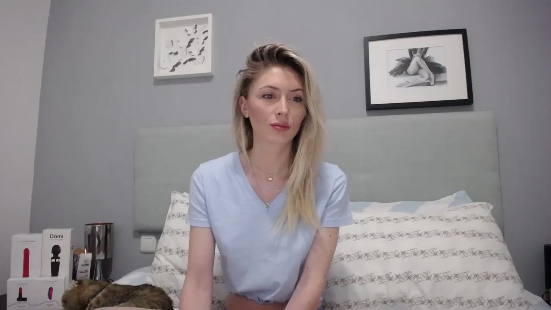 Gallery image thumbnail from Inna_inna1's myfreecams stream on, 03/28/2024, 14:20 image 2 of 20