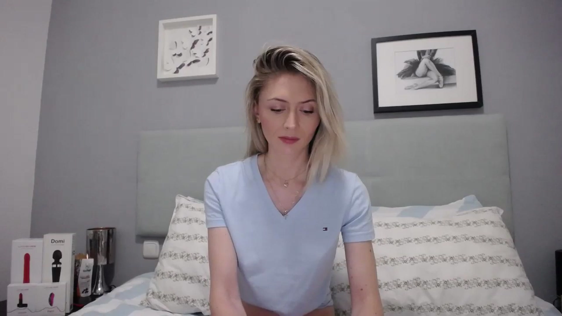 Gallery image thumbnail from Inna_inna1's myfreecams stream on, 03/28/2024, 14:20 image 13 of 20