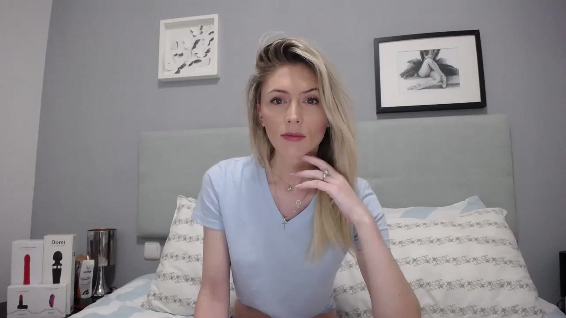 Gallery image thumbnail from Inna_inna1's myfreecams stream on, 03/28/2024, 14:20 image 6 of 20