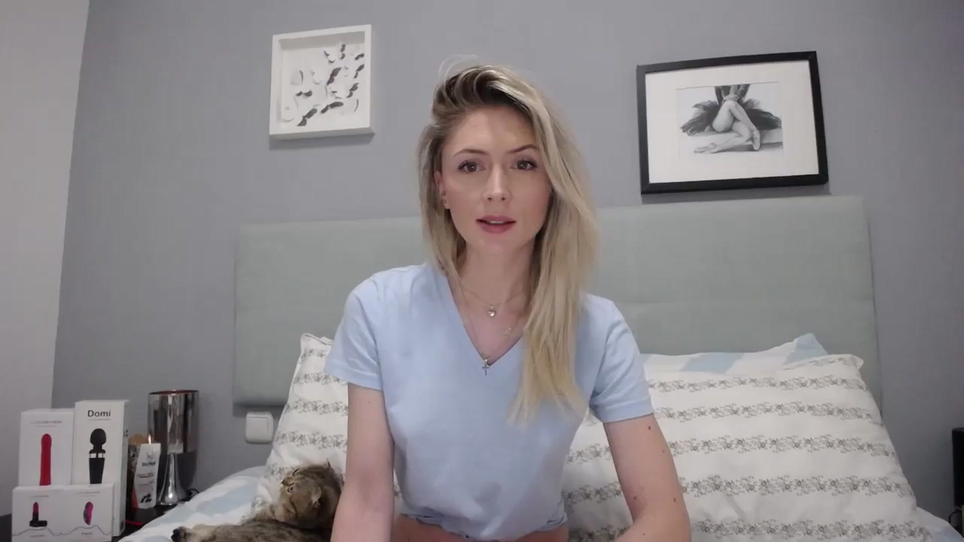 Gallery image thumbnail from Inna_inna1's myfreecams stream on, 03/28/2024, 14:20 image 5 of 20