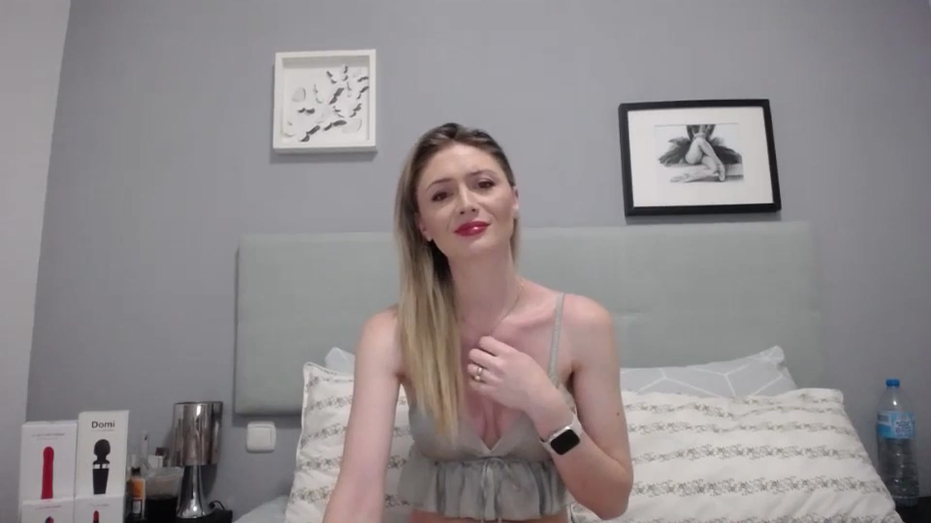 Gallery image thumbnail from Inna_inna1's myfreecams stream on, 05/30/2024, 15:06 image 3 of 20