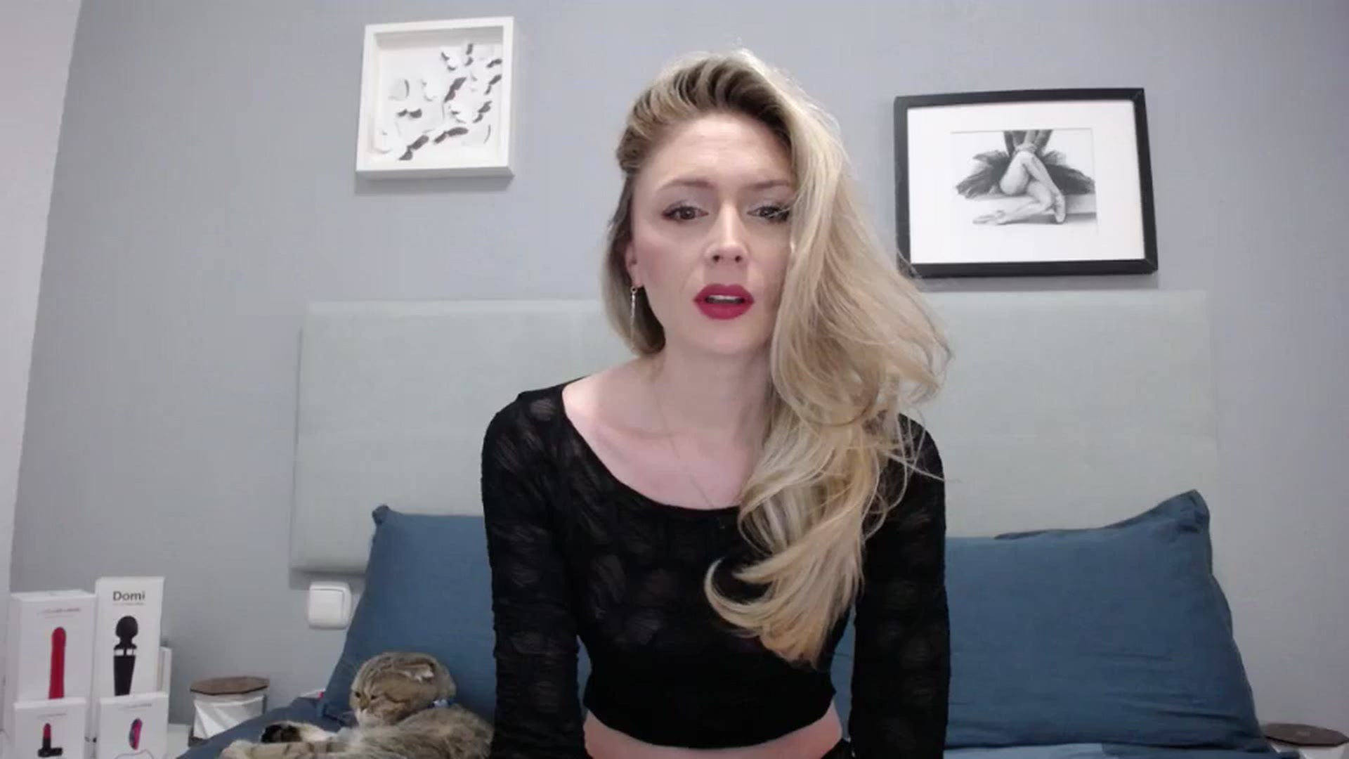 Gallery image thumbnail from Inna_inna1's myfreecams stream on, 03/10/2025, 15:56 image 7 of 20
