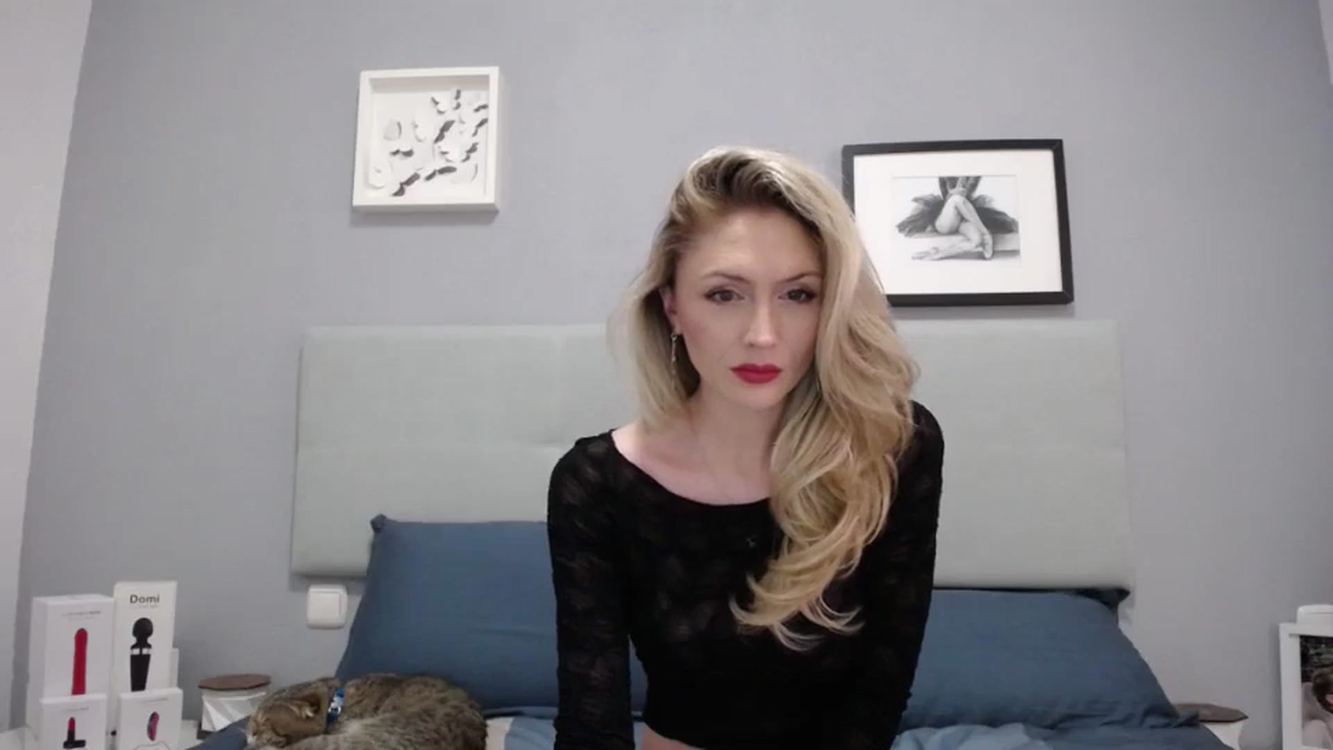 Gallery image thumbnail from Inna_inna1's myfreecams stream on, 03/10/2025, 15:56 image 15 of 20