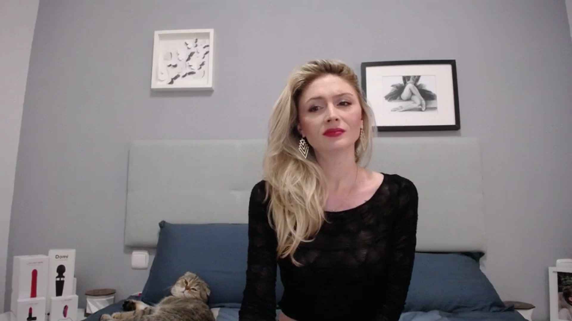 Gallery image thumbnail from Inna_inna1's myfreecams stream on, 03/10/2025, 15:56 image 9 of 20