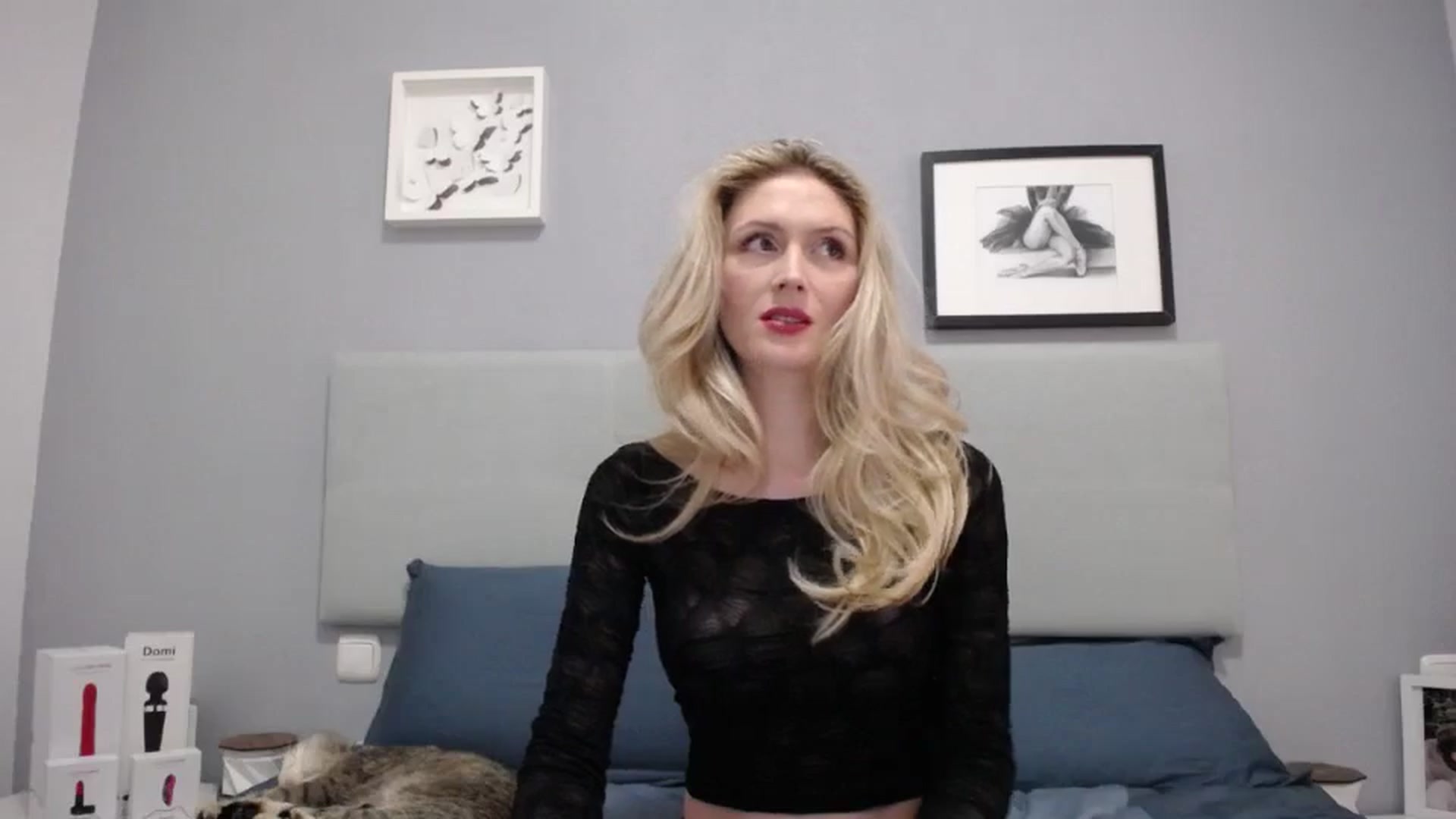 Gallery image thumbnail from Inna_inna1's myfreecams stream on, 03/10/2025, 15:56 image 19 of 20