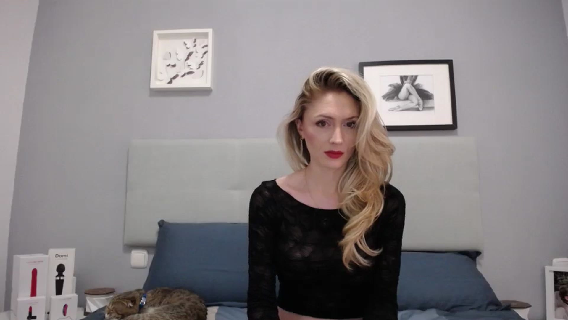Gallery image thumbnail from Inna_inna1's myfreecams stream on, 03/10/2025, 15:56 image 14 of 20