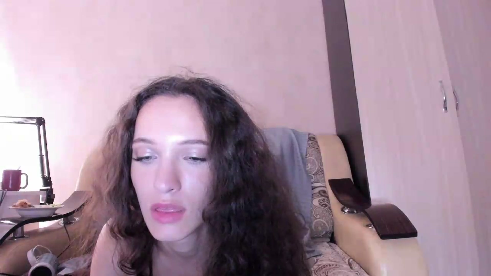 Gallery image thumbnail from InnocentEve_'s myfreecams stream on, 07/21/2026, 02:03 image 9 of 20