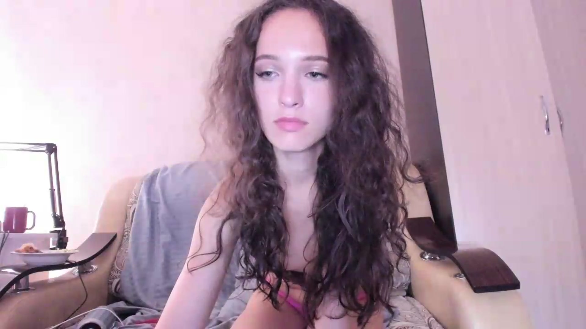 Gallery image thumbnail from InnocentEve_'s myfreecams stream on, 07/21/2026, 02:03 image 6 of 20