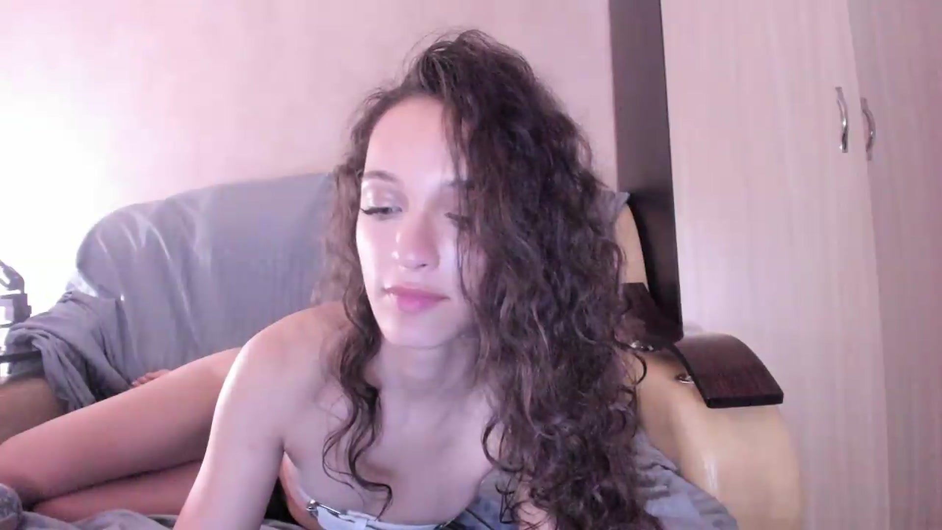 Gallery image thumbnail from InnocentEve_'s myfreecams stream on, 07/22/2026, 01:06 image 7 of 20