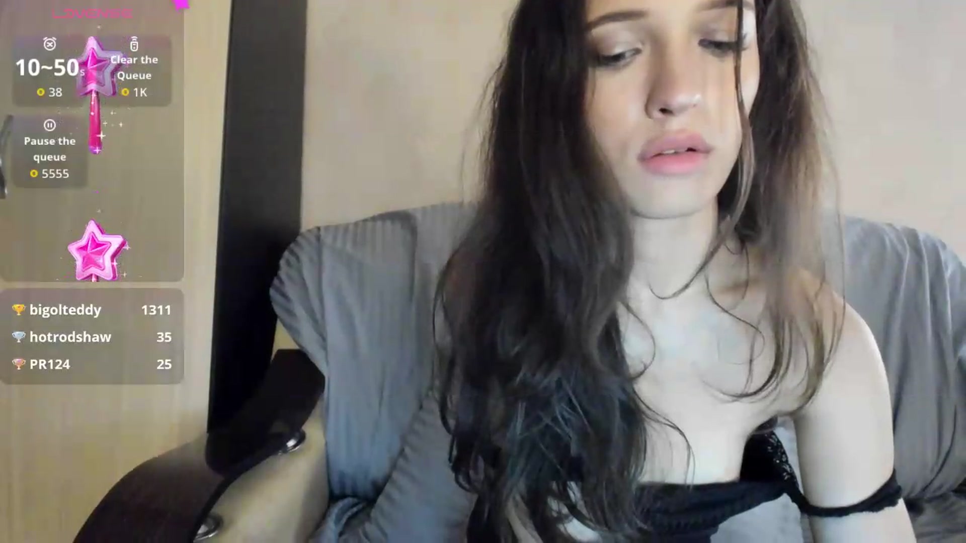 Gallery image thumbnail from InnocentEve_'s myfreecams stream on, 08/11/2026, 01:45 image 2 of 20