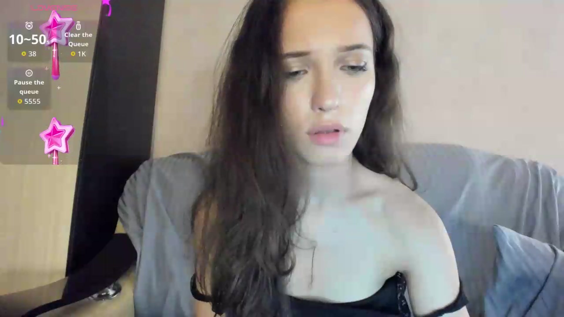 Gallery image thumbnail from InnocentEve_'s myfreecams stream on, 08/11/2026, 03:12 image 6 of 20