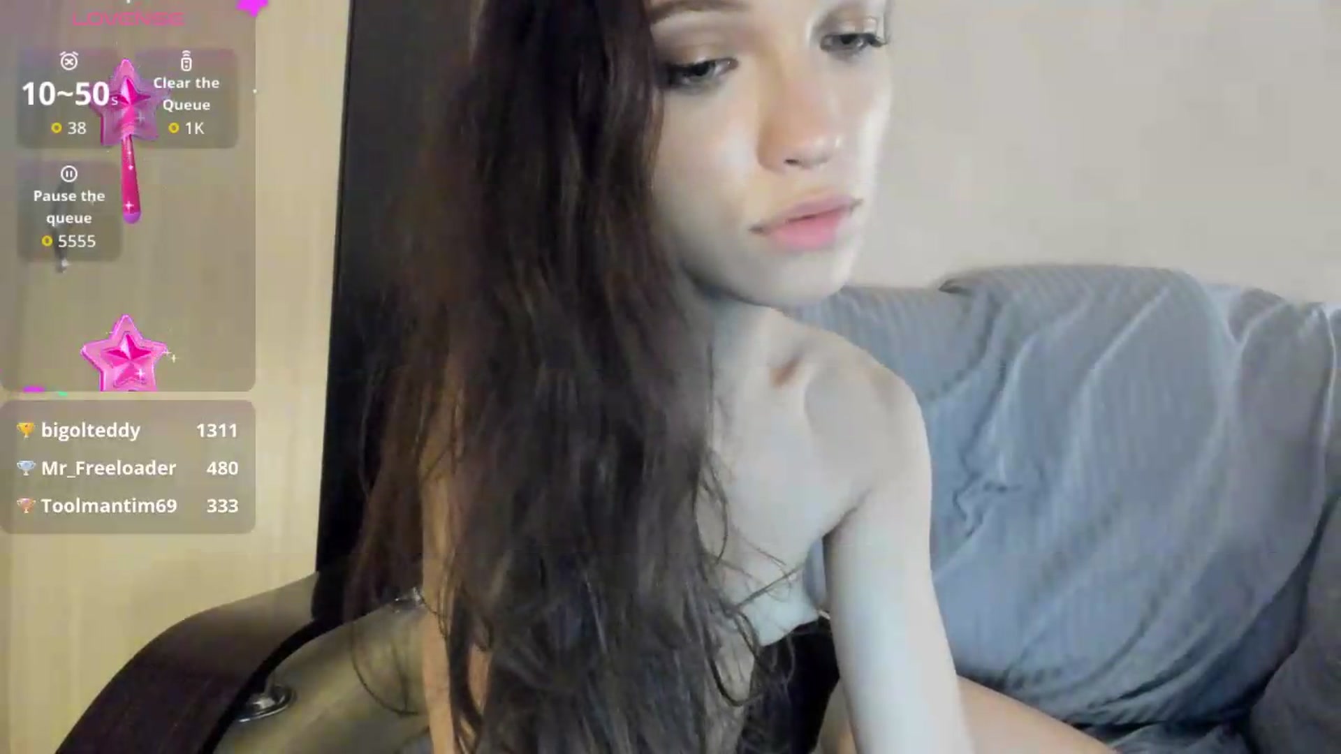 Gallery image thumbnail from InnocentEve_'s myfreecams stream on, 08/11/2026, 03:12 image 16 of 20