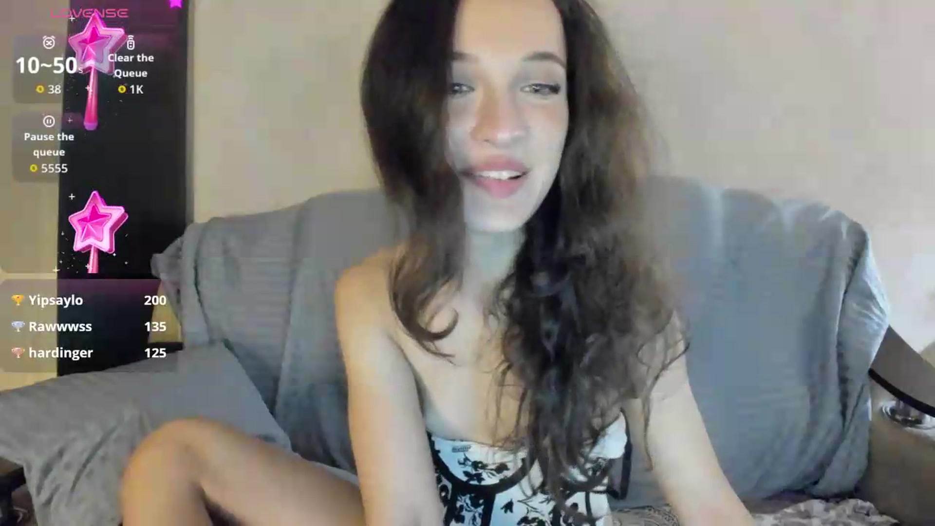 Gallery image thumbnail from InnocentEve_'s myfreecams stream on, 08/14/2026, 02:38 image 19 of 20