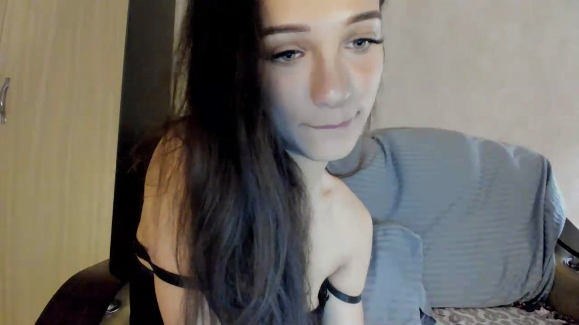 Gallery image thumbnail from InnocentEve_'s myfreecams stream on, 08/14/2026, 23:52 image 6 of 20