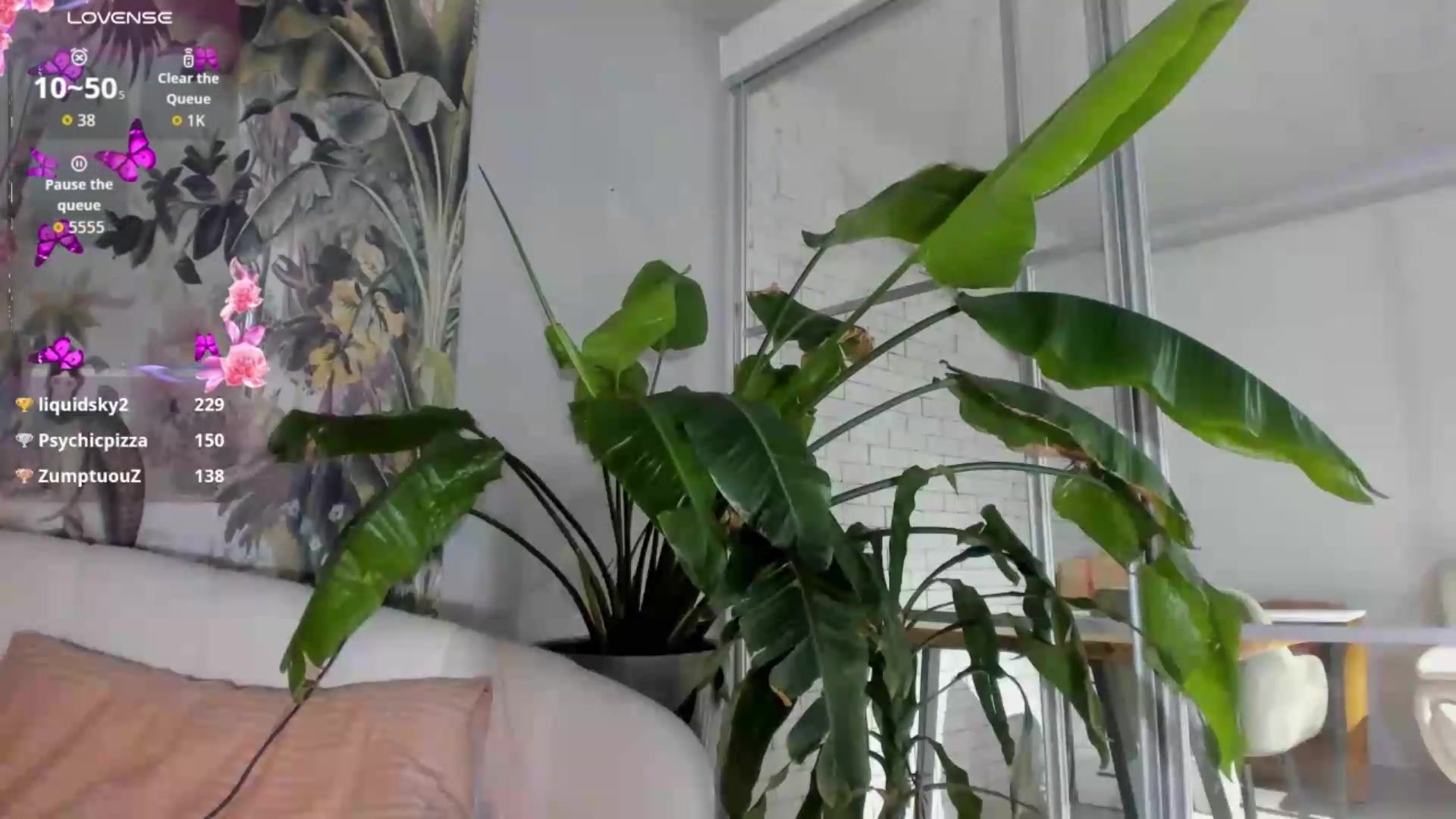 Gallery image thumbnail from InnocentEve_'s myfreecams stream on, 08/16/2026, 02:44 image 17 of 20