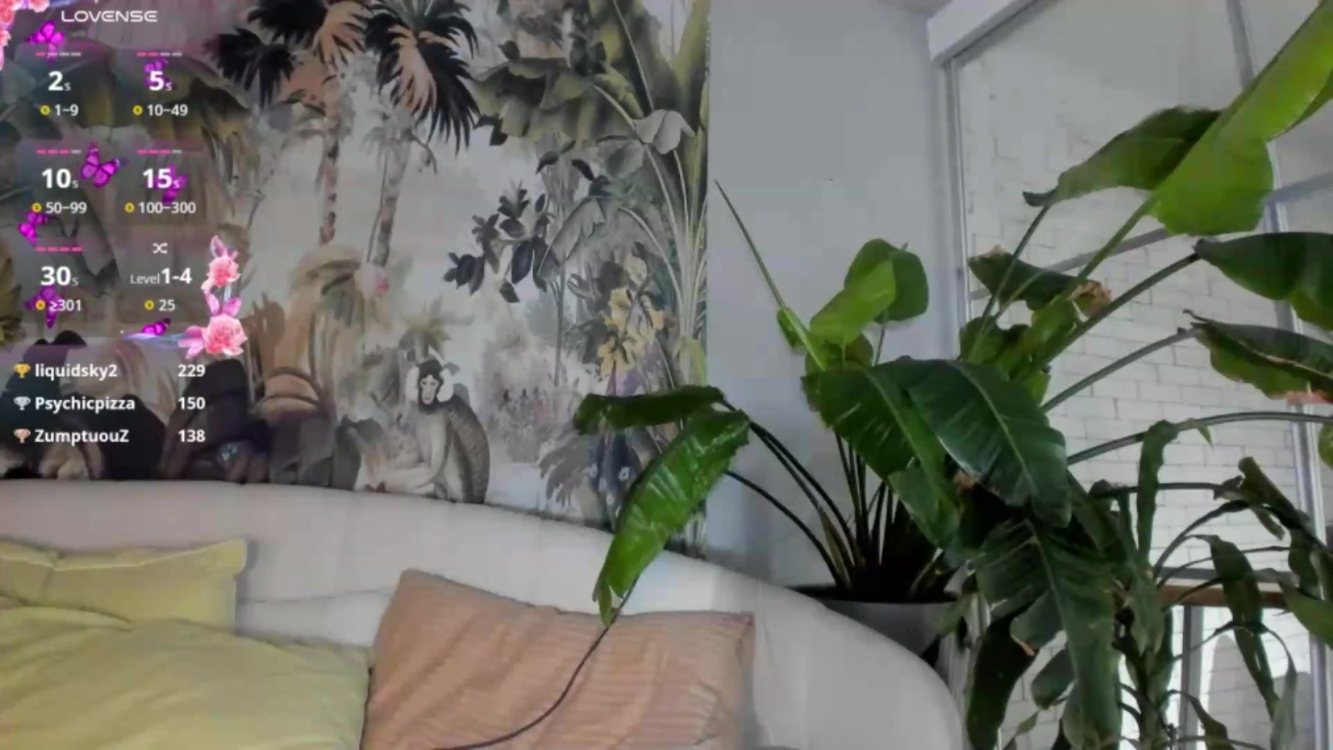 Gallery image thumbnail from InnocentEve_'s myfreecams stream on, 08/16/2026, 02:44 image 18 of 20
