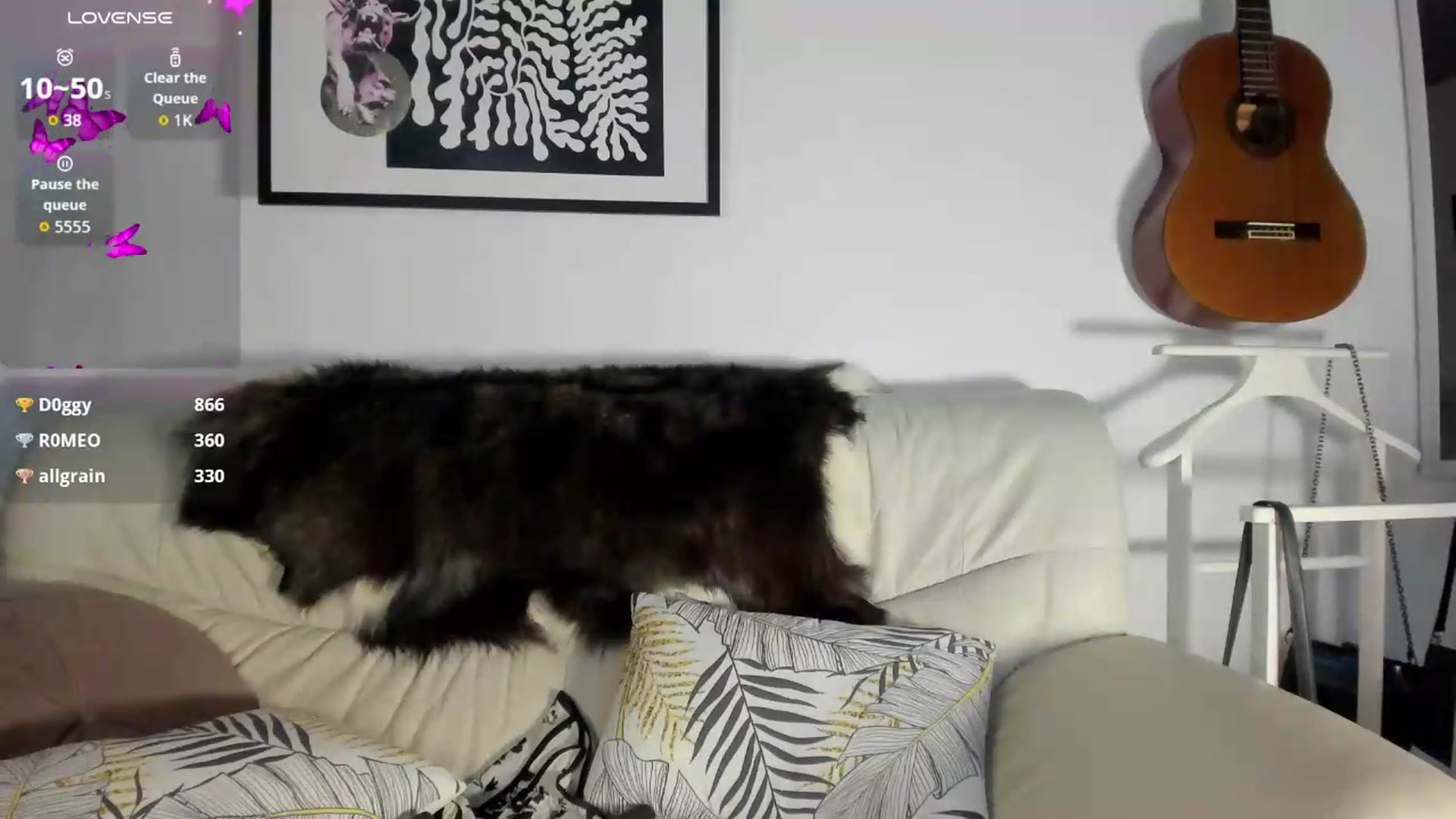 Gallery image thumbnail from InnocentEve_'s myfreecams stream on, 08/17/2026, 03:08 image 18 of 20
