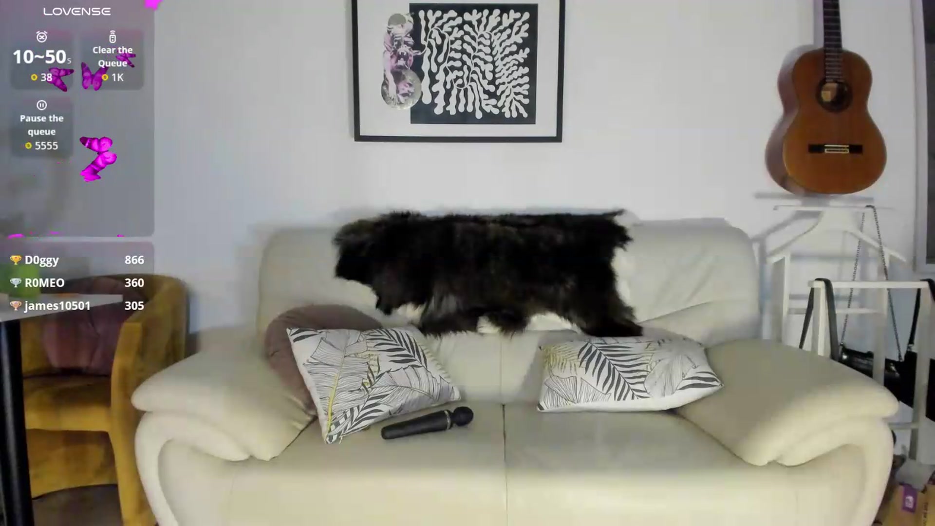 Gallery image thumbnail from InnocentEve_'s myfreecams stream on, 08/17/2026, 03:08 image 4 of 20