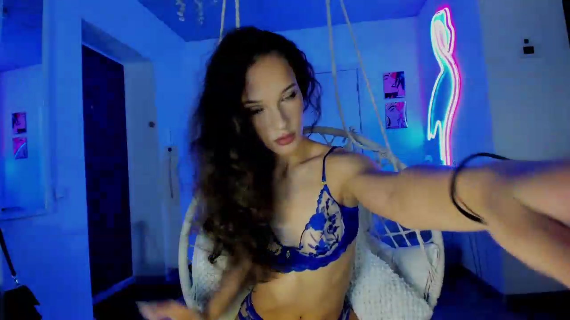 Gallery image thumbnail from InnocentEve_'s myfreecams stream on, 08/18/2026, 19:41 image 11 of 20