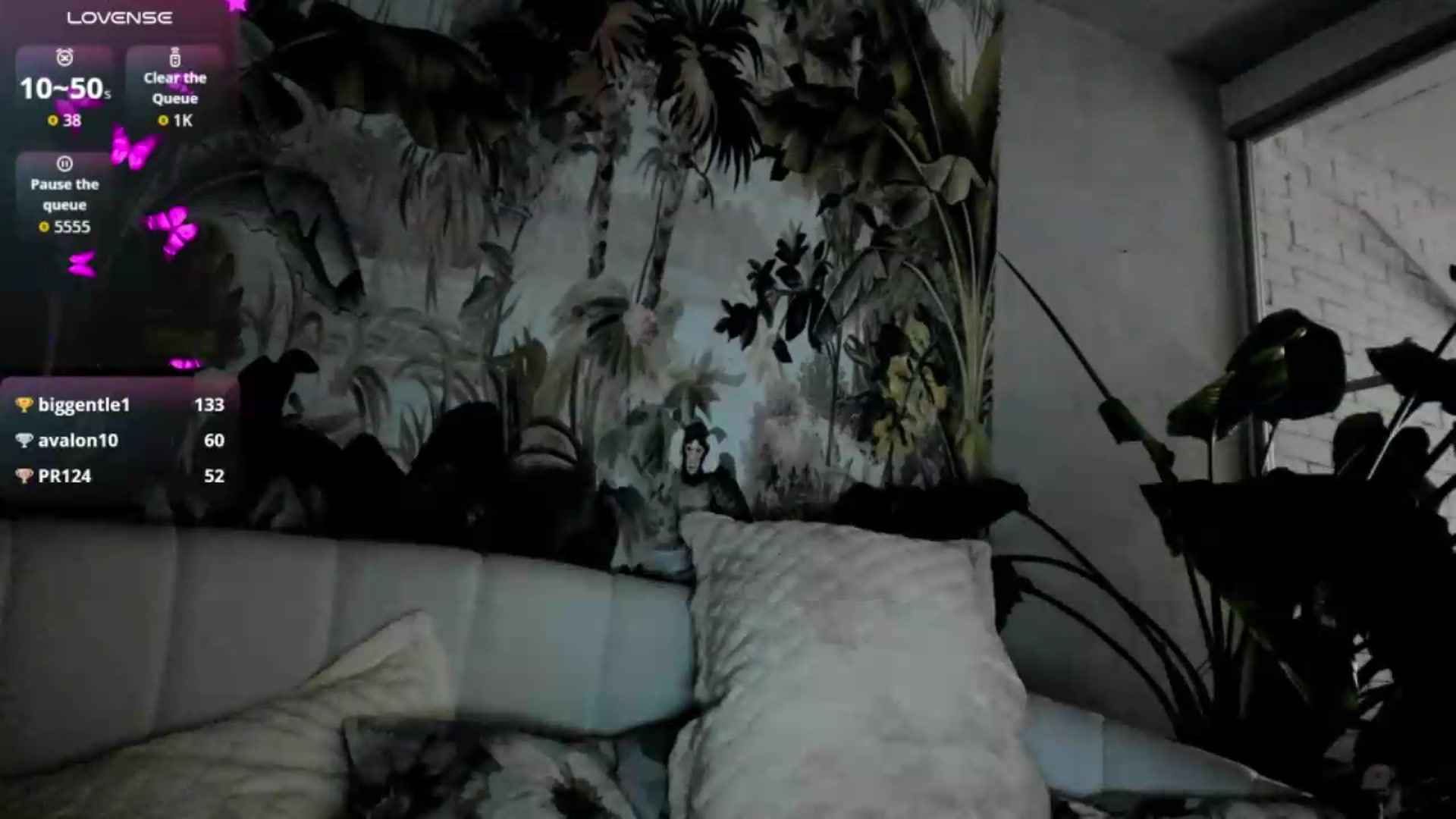 Gallery image thumbnail from InnocentEve_'s myfreecams stream on, 08/22/2026, 22:25 image 8 of 20