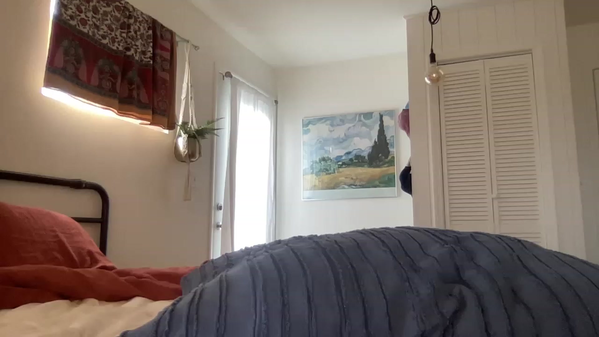 Gallery image thumbnail from InnocentIvy22's myfreecams stream on, 02/18/2023, 21:32 image 4 of 20