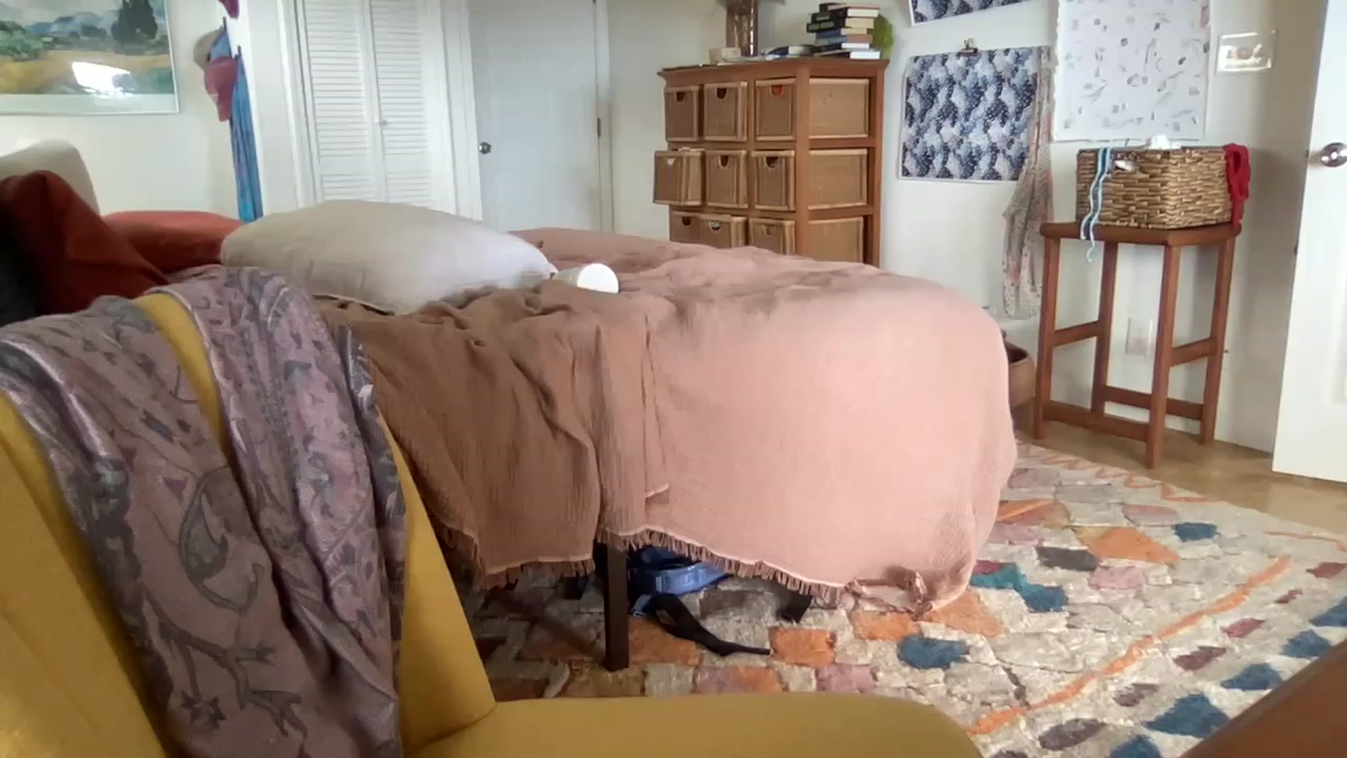 Gallery image thumbnail from InnocentIvy22's myfreecams stream on, 04/01/2023, 21:23 image 11 of 20
