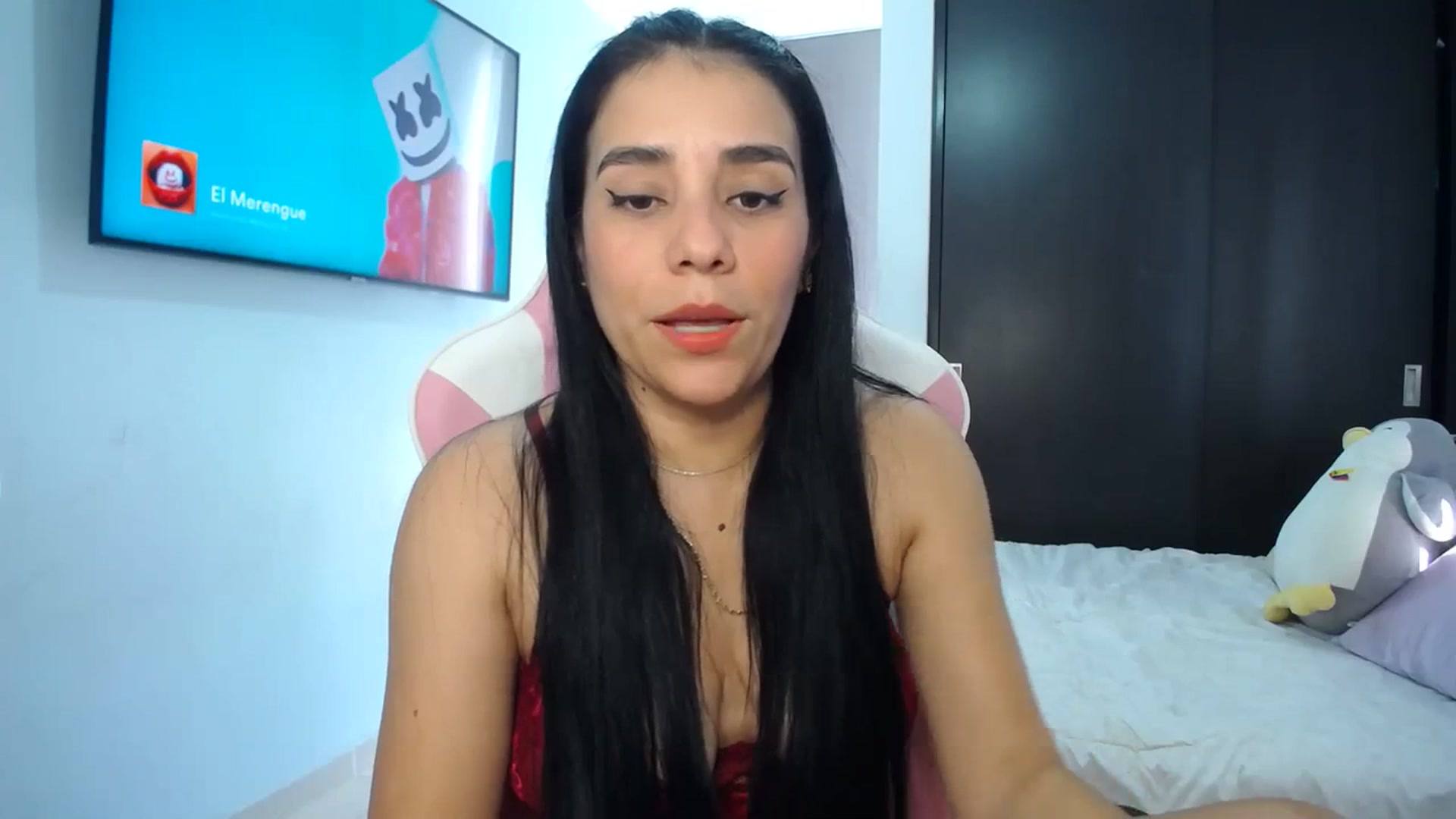 Gallery image thumbnail from InnocentJen's myfreecams stream on, 12/12/2023, 20:14 image 4 of 20