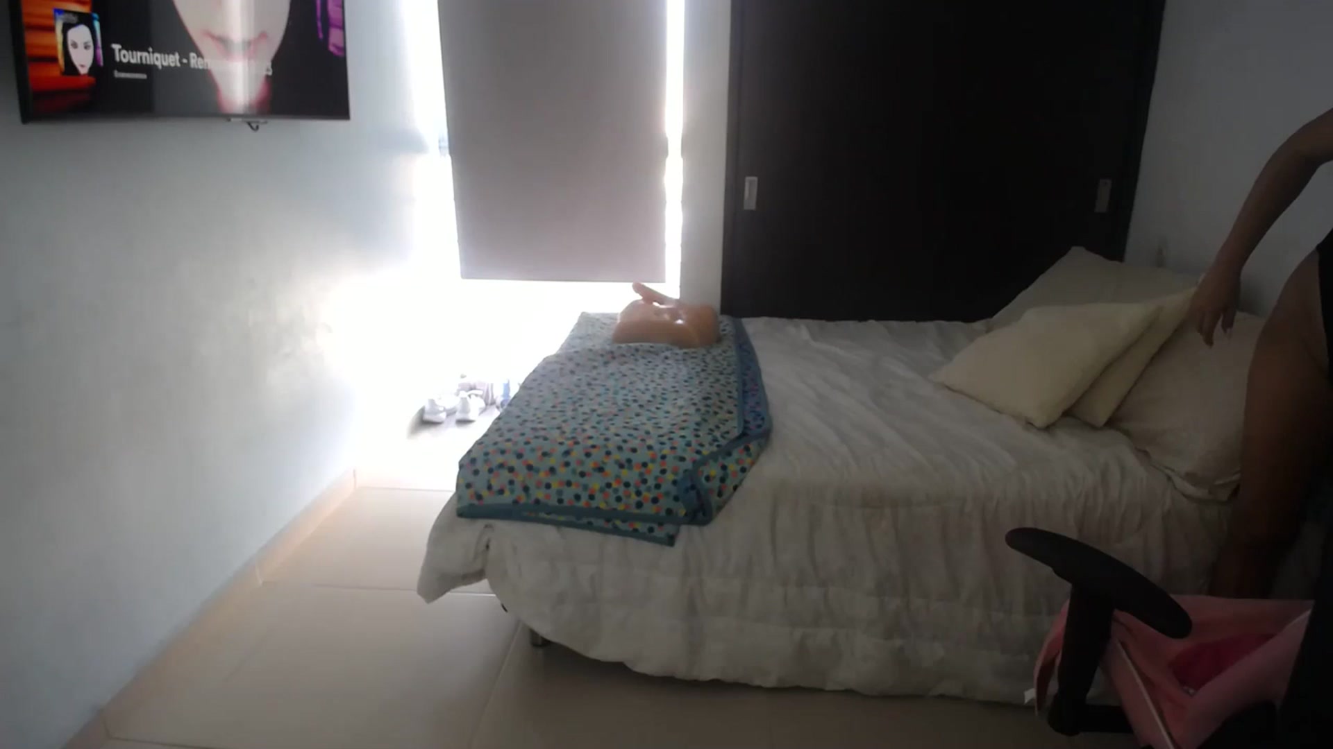 Gallery image thumbnail from InnocentJen's myfreecams stream on, 01/07/2024, 21:10 image 11 of 20