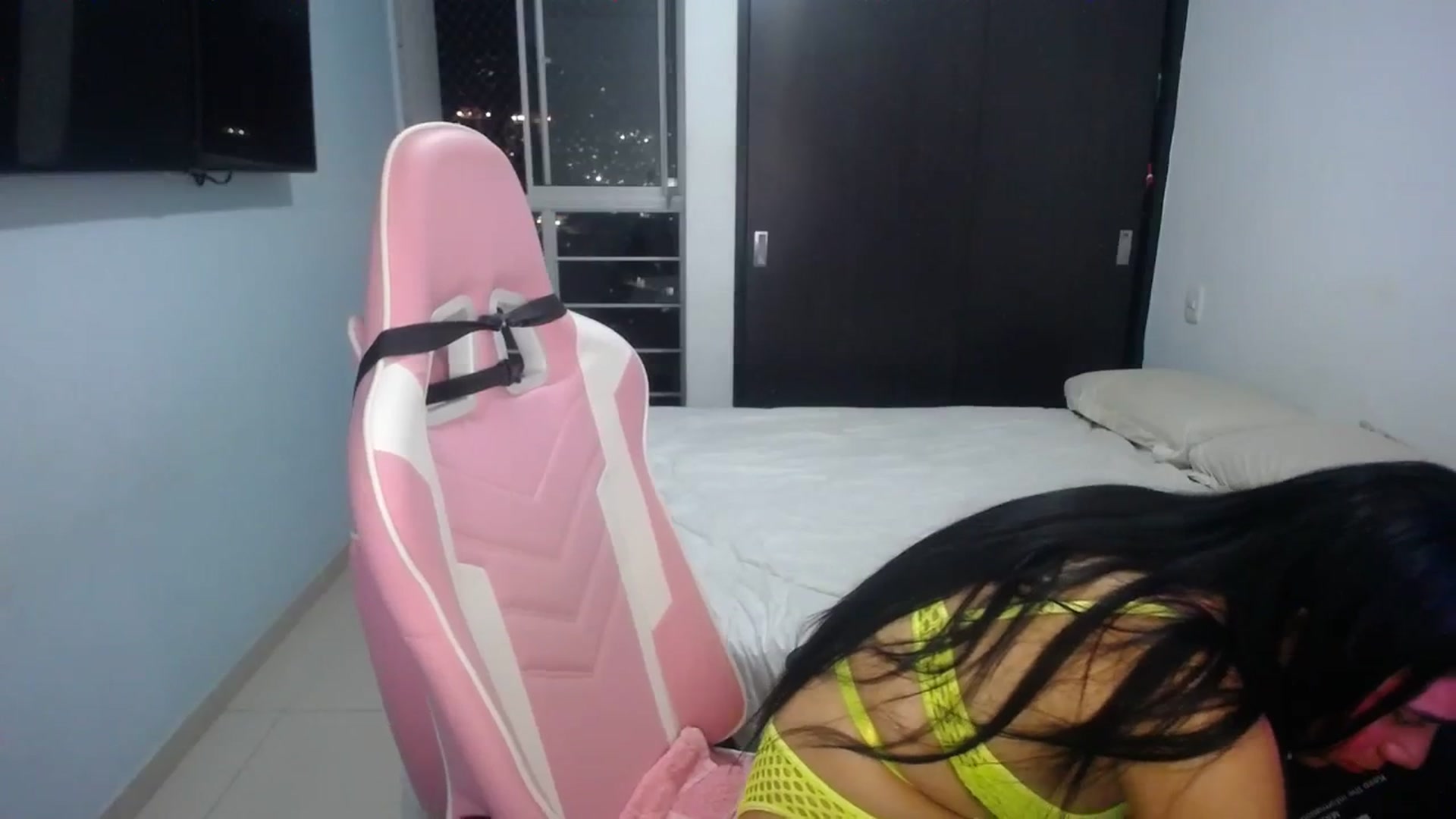Gallery image thumbnail from InnocentJen's myfreecams stream on, 01/16/2024, 01:40 image 3 of 20