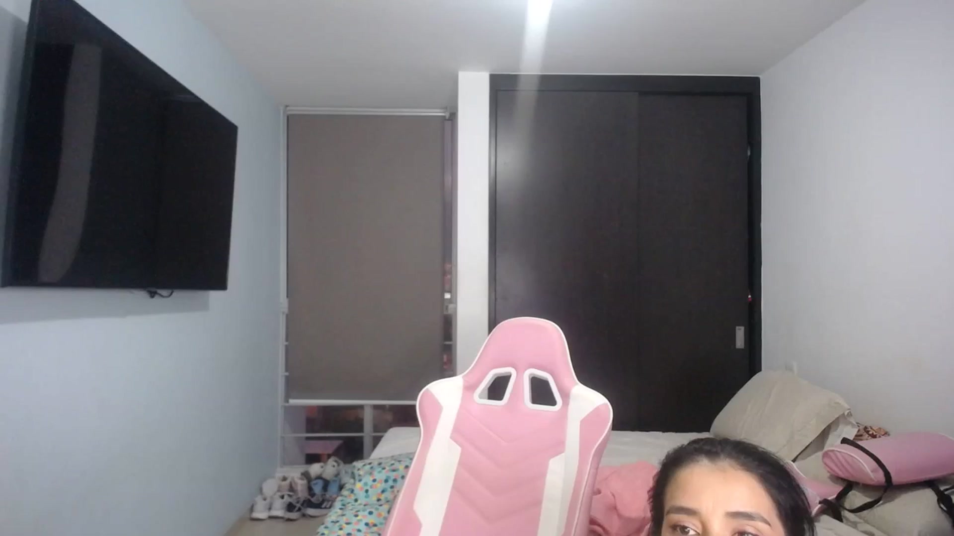 Gallery image thumbnail from InnocentJen's myfreecams stream on, 01/16/2024, 23:39 image 1 of 20