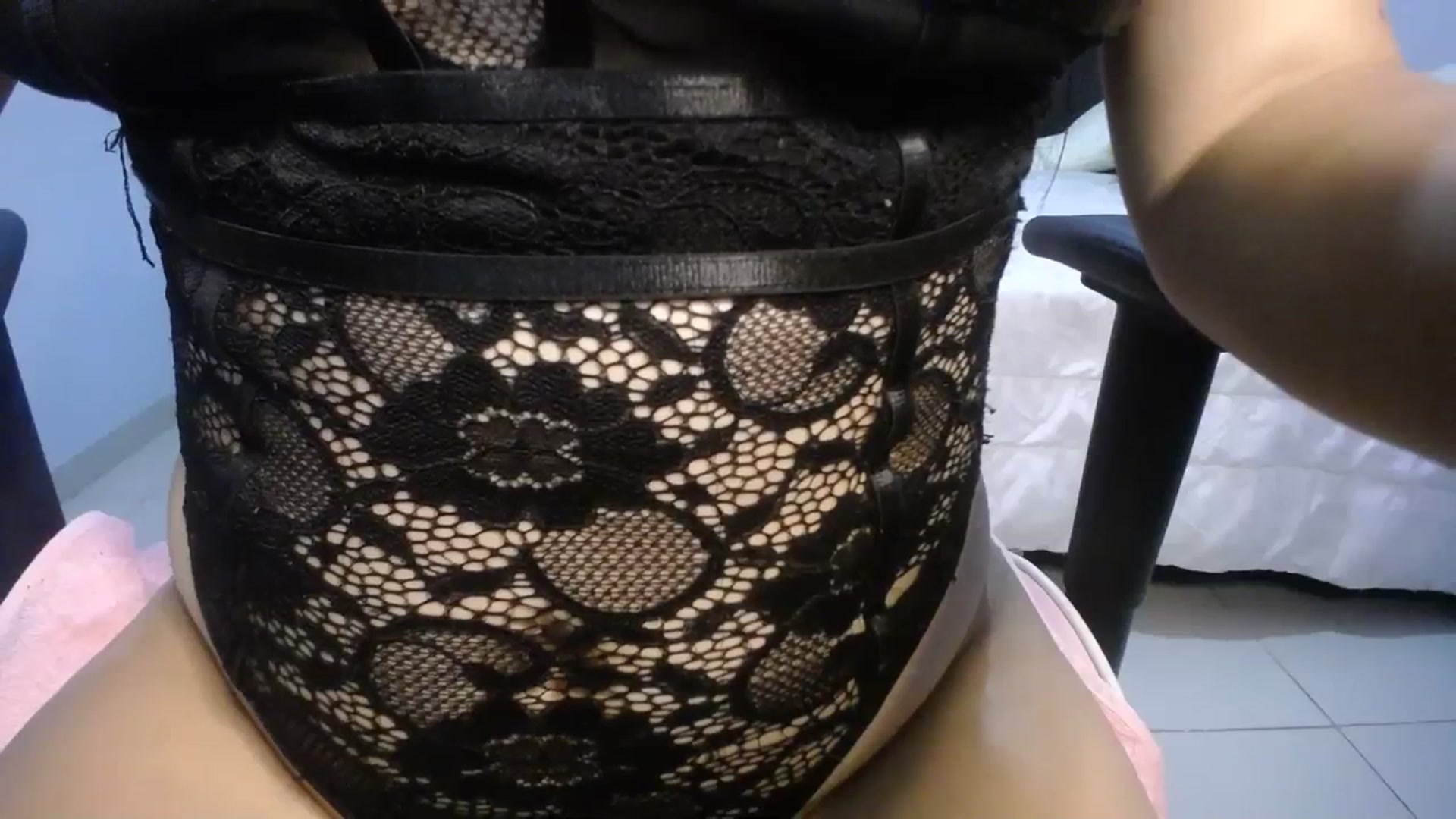 Gallery image thumbnail from InnocentJen's myfreecams stream on, 01/24/2024, 01:44 image 16 of 20