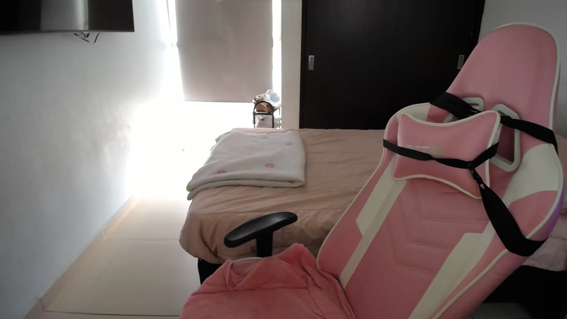 Gallery image thumbnail from InnocentJen's myfreecams stream on, 02/26/2024, 14:12 image 20 of 20
