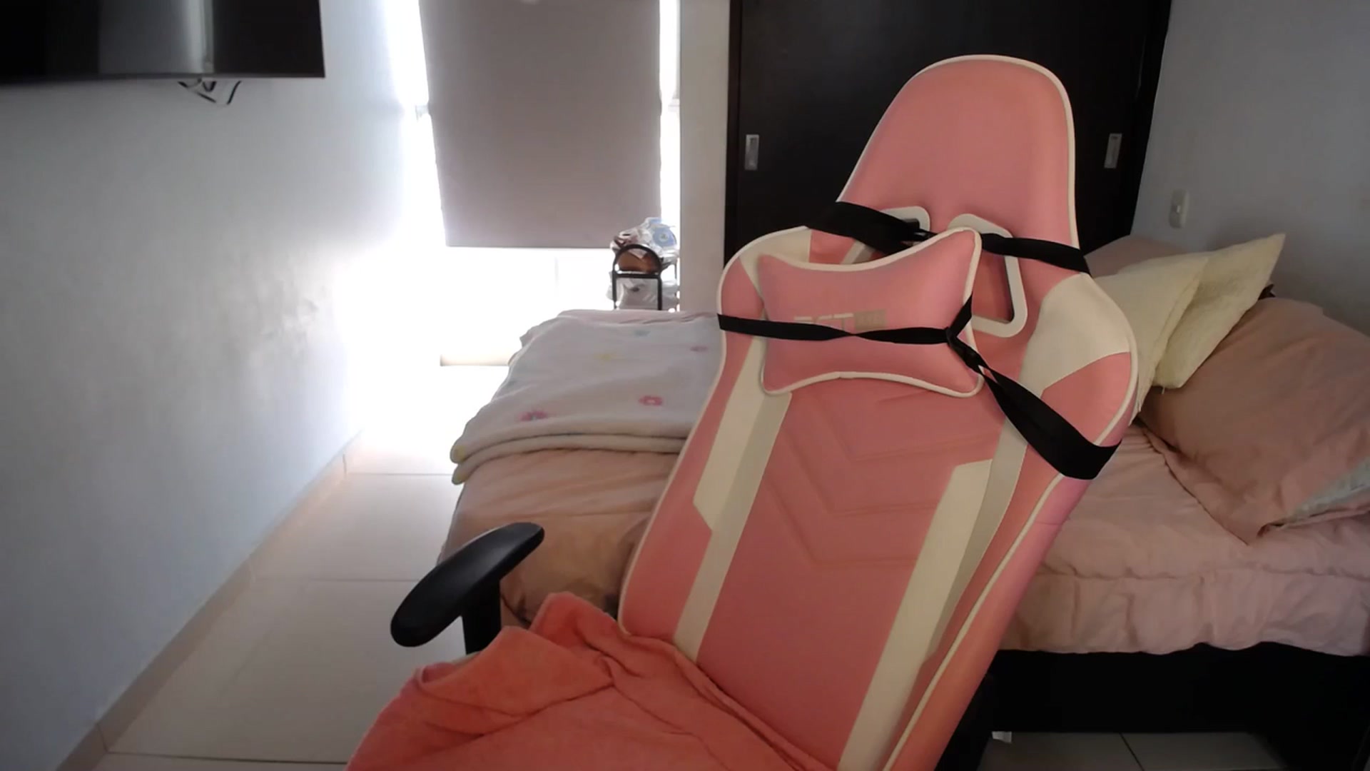 Gallery image thumbnail from InnocentJen's myfreecams stream on, 02/26/2024, 14:12 image 3 of 20