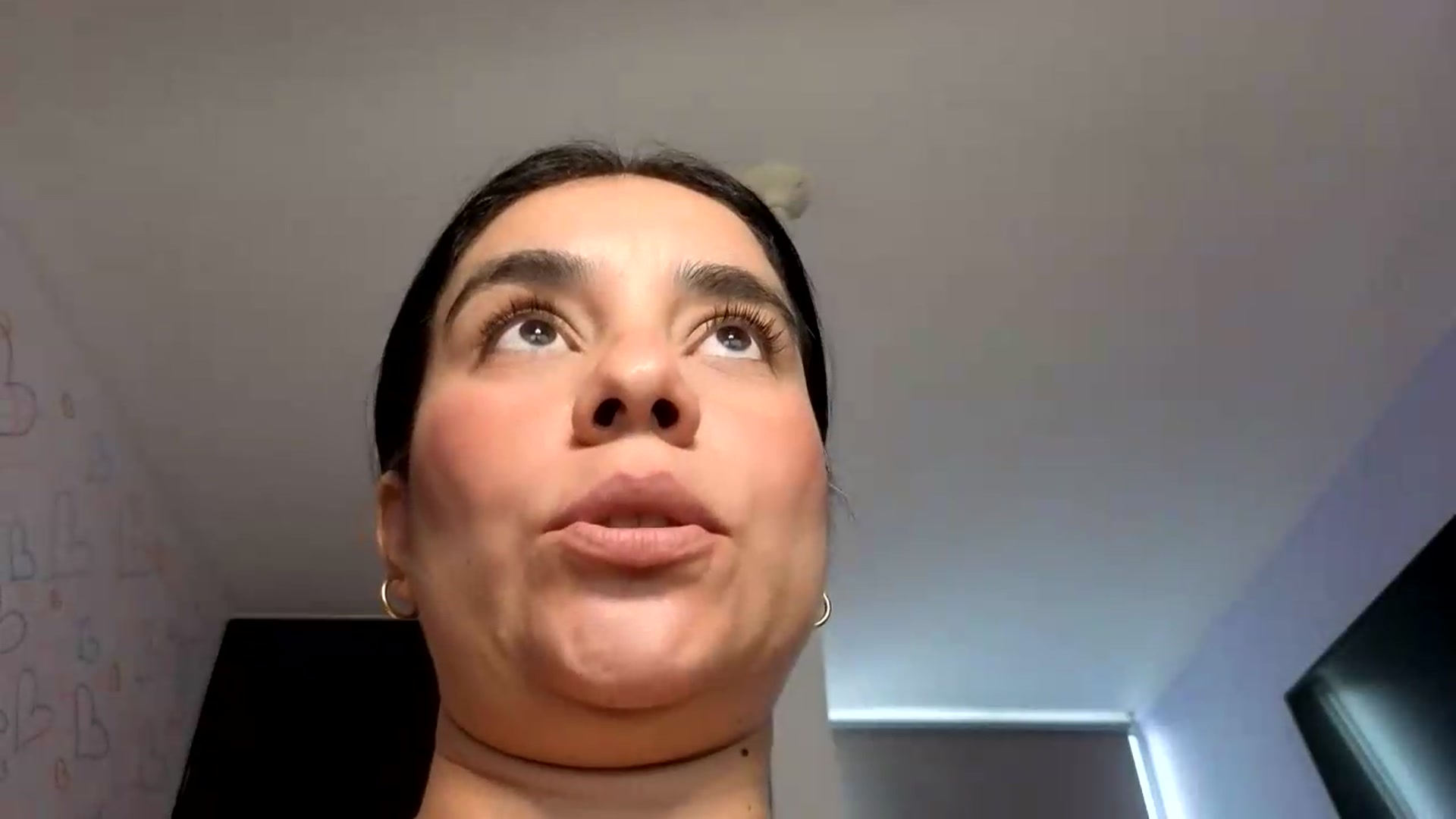 Gallery image thumbnail from InnocentJen's myfreecams stream on, 06/18/2026, 22:57 image 19 of 20