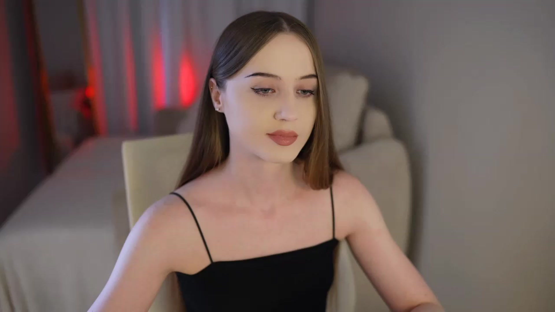 Gallery image thumbnail from InnocentS0ul's myfreecams stream on, 08/04/2026, 11:51 image 1 of 20