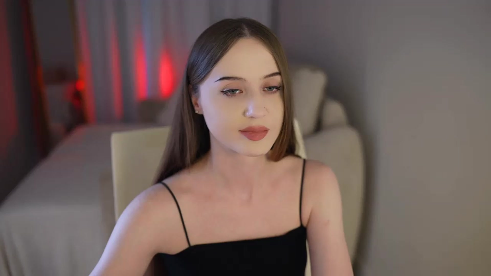 Gallery image thumbnail from InnocentS0ul's myfreecams stream on, 08/04/2026, 12:55 image 17 of 20