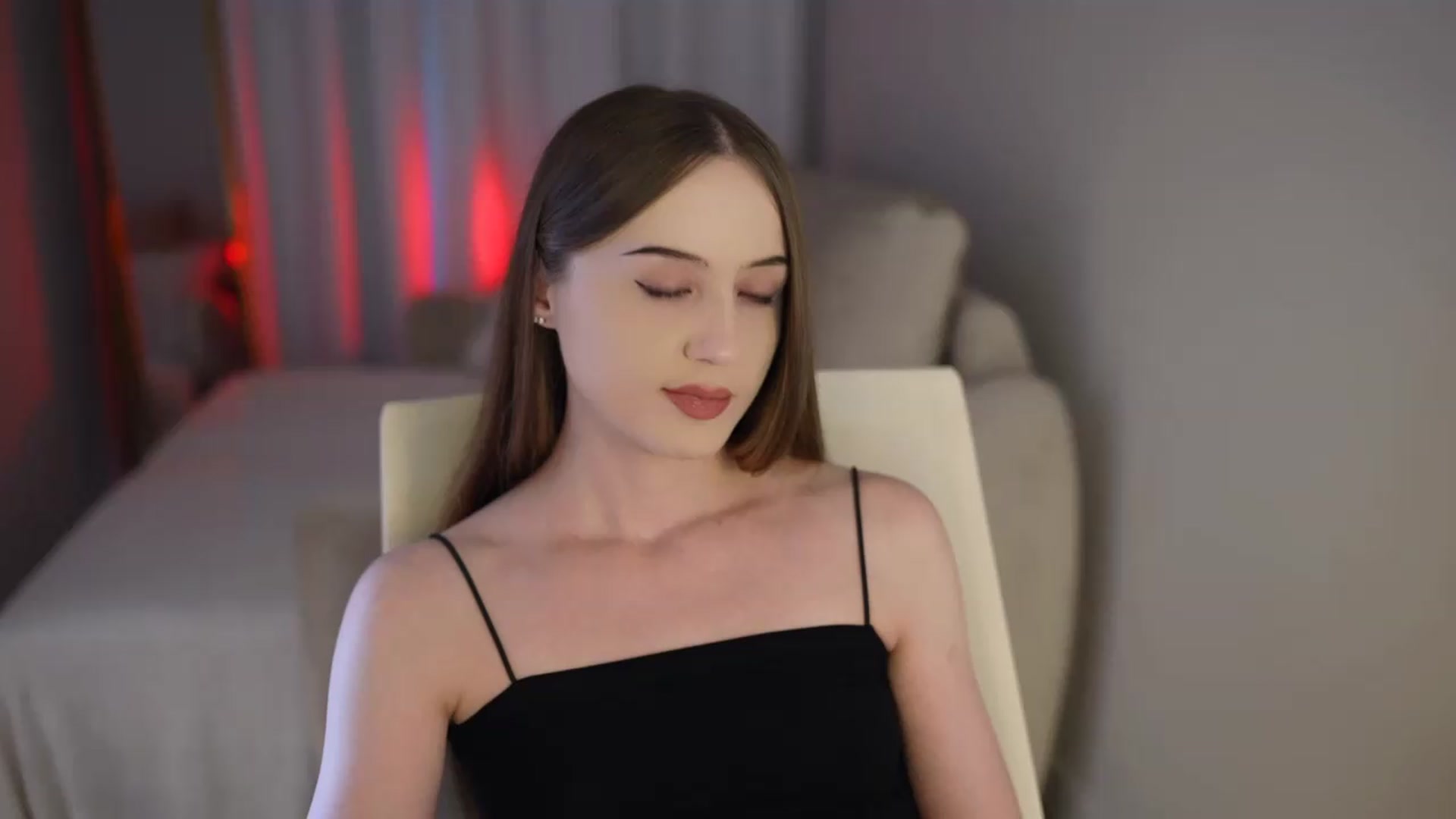 Gallery image thumbnail from InnocentS0ul's myfreecams stream on, 08/04/2026, 12:55 image 10 of 20